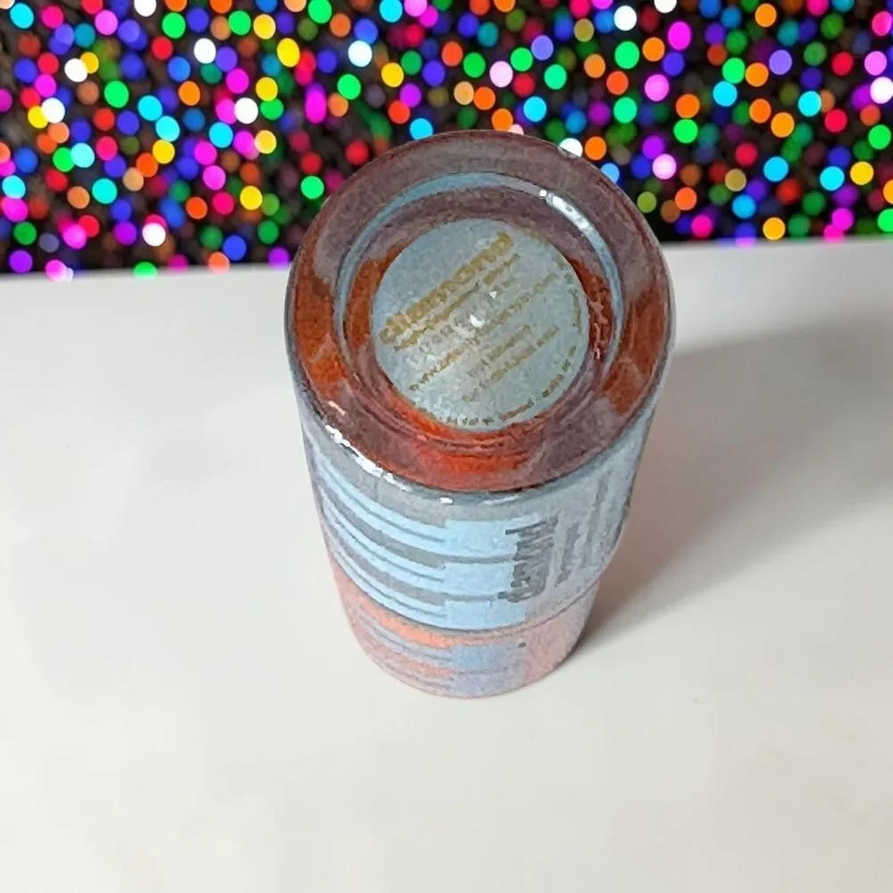 Beauty for Certain High Gloss Lip Oil In DIAMOND Full Size NWOB & SEALED 0.12oz